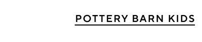 Pottery Barn Kids